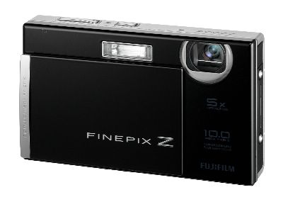 ���U��j FUJIFILM FinePix-Z200fb ���~�Ӥ�