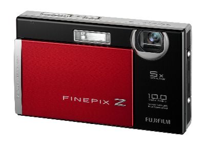 ���U��j FUJIFILM FinePix-Z200fb ���~�Ӥ�