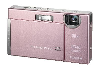 ���U��j FUJIFILM FinePix-Z200fb ���~�Ӥ�