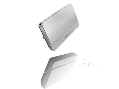 Uj SONY DSC-T700 ~Ӥ