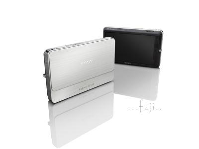 Uj SONY DSC-T700 ~Ӥ