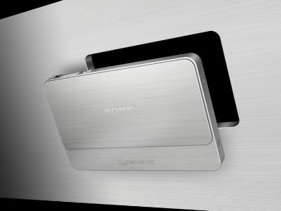 Uj SONY DSC-T700 ~Ӥ