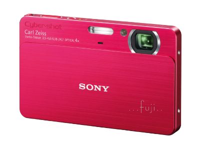 Uj SONY DSC-T700 ~Ӥ