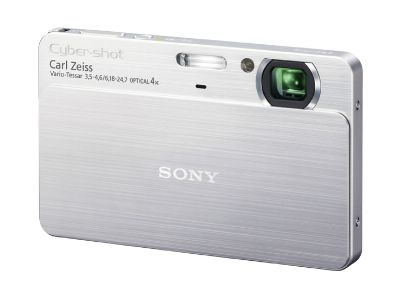 Uj SONY DSC-T700 ~Ӥ