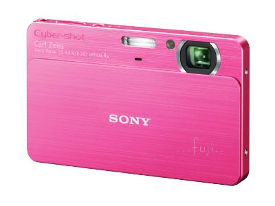 Uj SONY DSC-T700 ~Ӥ