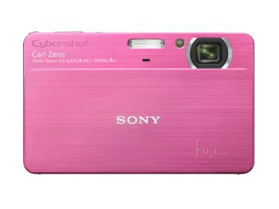 Uj SONY DSC-T700 ~Ӥ
