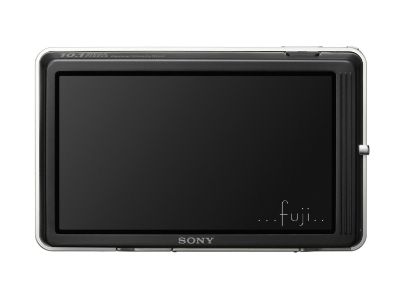 Uj SONY DSC-T700 ~Ӥ