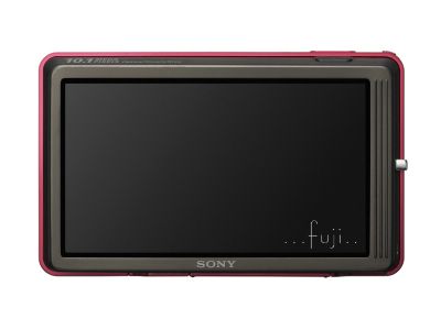 Uj SONY DSC-T700 ~Ӥ