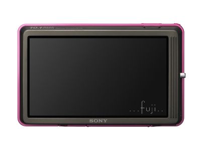 Uj SONY DSC-T700 ~Ӥ