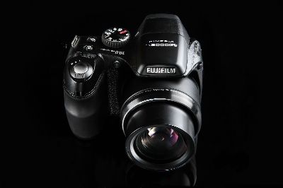���U��j FUJIFILM Finepix-S2000HD ���~�Ӥ�