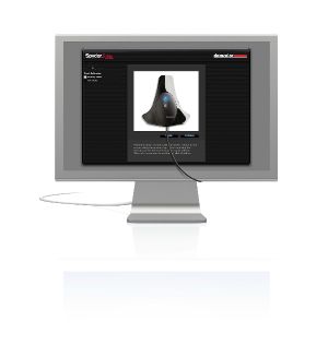 ���U��j COLORVISION�s�~Spyder3 Elite�ù��զ�u�� ���~�Ӥ�