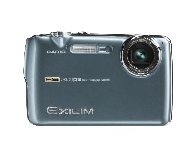 ���U��j CASIO EX-FS10 ���~�Ӥ�