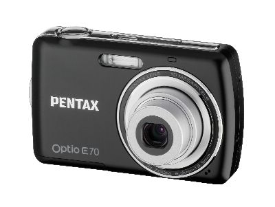 ���U��j PENTAX Optio-E70 ���~�Ӥ�
