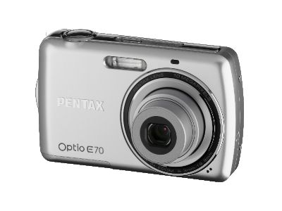 ���U��j PENTAX Optio-E70 ���~�Ӥ�