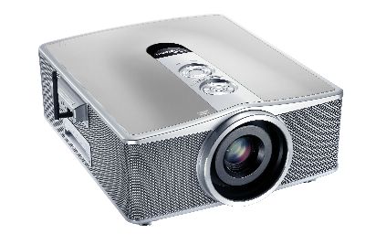 ���U��j Optoma���ϽXEP783�G����v�� ���~�Ӥ�