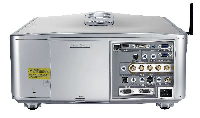 ���U��j Optoma���ϽXEP783�G����v�� ���~�Ӥ�