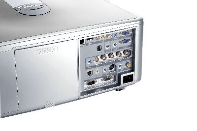 ���U��j Optoma���ϽXEP783�G����v�� ���~�Ӥ�