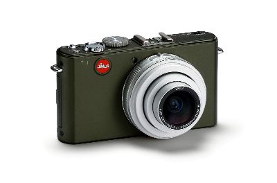 ���U��j Leica D-lux4 SAFARI ���~�Ӥ�