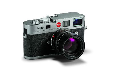 按下放大 LEICA徠卡M9數位單眼相機(不含鏡頭)   產品照片