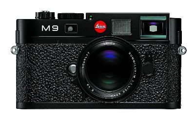 按下放大 LEICA徠卡M9數位單眼相機(不含鏡頭)   產品照片