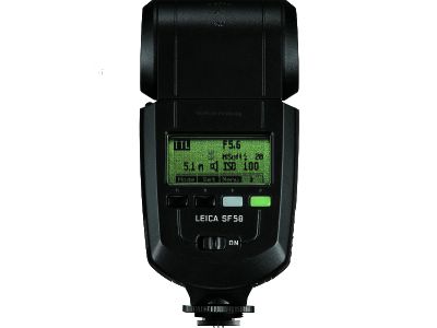 ���U��j LEICA��tSF 58 Flash Unit�{���O ���~�Ӥ�