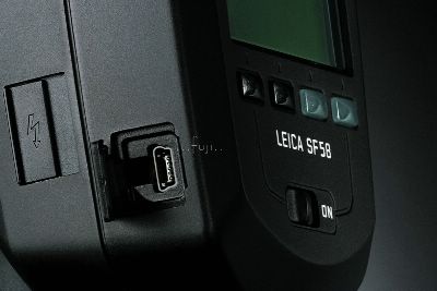 ���U��j LEICA��tSF 58 Flash Unit�{���O ���~�Ӥ�