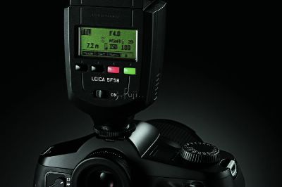 ���U��j LEICA��tSF 58 Flash Unit�{���O ���~�Ӥ�