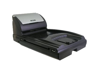 按下放大 Plustek精益SmartOffice  PL2546快速單面彩色掃描器 產品照片
