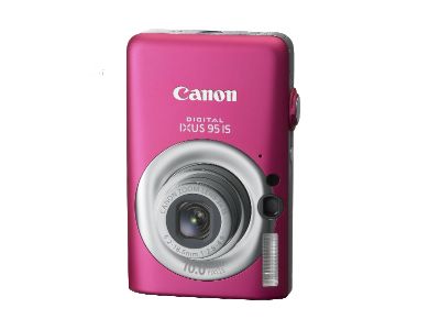 ���U��j CANON IXUS-95IS ���~�Ӥ�
