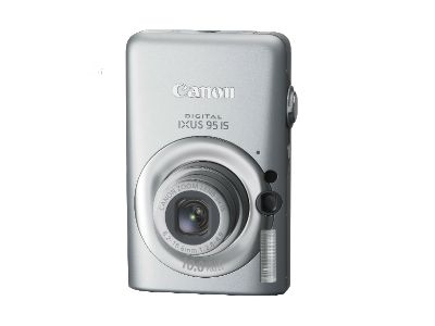 ���U��j CANON IXUS-95IS ���~�Ӥ�