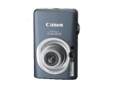 ���U��j CANON IXUS-95IS ���~�Ӥ�