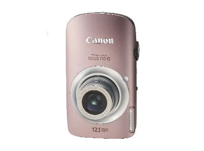 ���U��j CANON IXUS-110IS ���~�Ӥ�