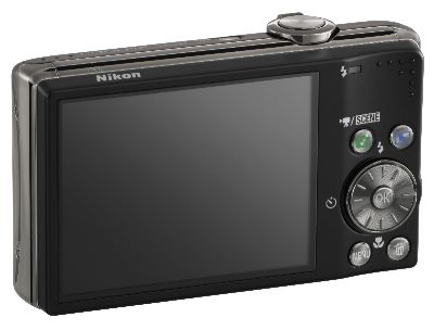 ���U��j NIKON Coolpix-S620 ���~�Ӥ�