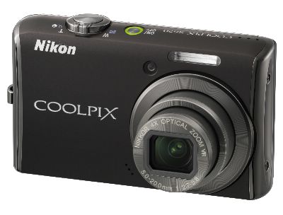���U��j NIKON Coolpix-S620 ���~�Ӥ�