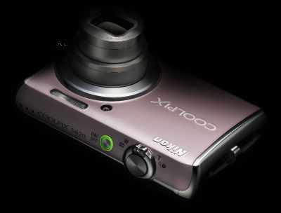 ���U��j NIKON Coolpix-S620 ���~�Ӥ�