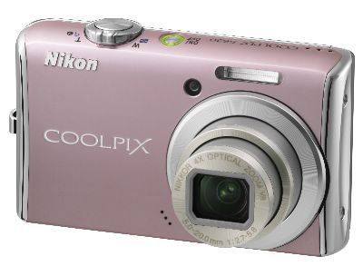���U��j NIKON Coolpix-S620 ���~�Ӥ�