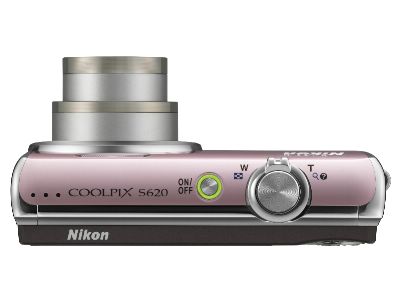 ���U��j NIKON Coolpix-S620 ���~�Ӥ�