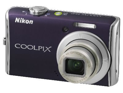 ���U��j NIKON Coolpix-S620 ���~�Ӥ�