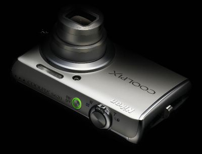 ���U��j NIKON Coolpix-S620 ���~�Ӥ�