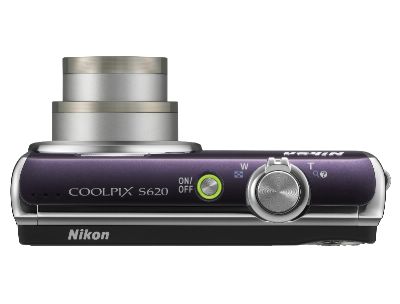 ���U��j NIKON Coolpix-S620 ���~�Ӥ�