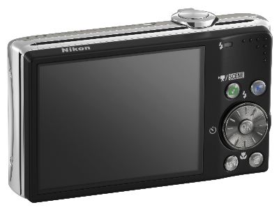 ���U��j NIKON Coolpix-S620 ���~�Ӥ�