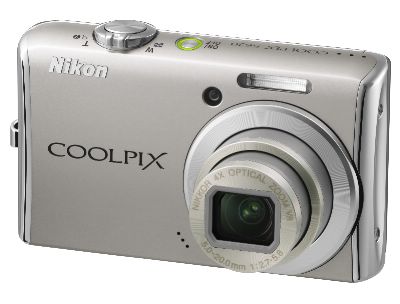 ���U��j NIKON Coolpix-S620 ���~�Ӥ�