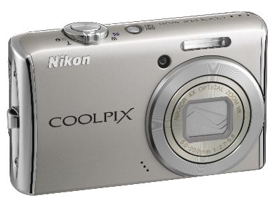 ���U��j NIKON Coolpix-S620 ���~�Ӥ�