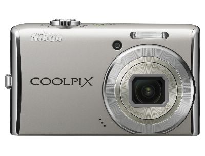 ���U��j NIKON Coolpix-S620 ���~�Ӥ�