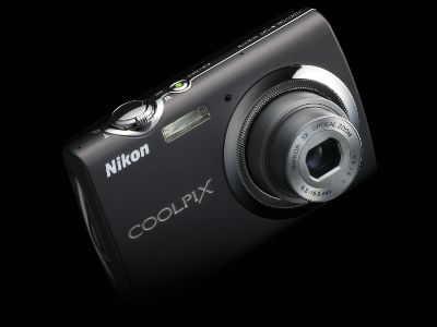 按下放大 NIKON Coolpix-S230 產品照片