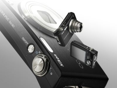 ���U��j NIKON Coolpix-S630 ���~�Ӥ�