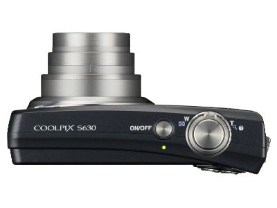 ���U��j NIKON Coolpix-S630 ���~�Ӥ�