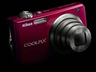 ���U��j NIKON Coolpix-S630 ���~�Ӥ�