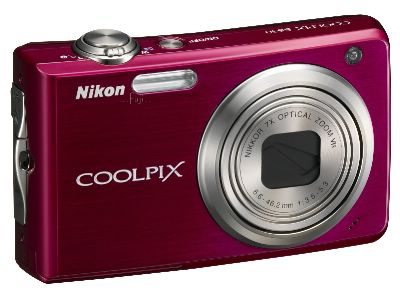 ���U��j NIKON Coolpix-S630 ���~�Ӥ�