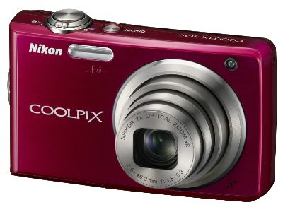 ���U��j NIKON Coolpix-S630 ���~�Ӥ�